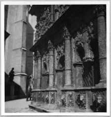 Lw&oacute;w, kaplica Tr&oacute;jcy Świętej i Męki Pańskiej