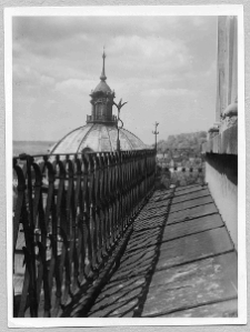 Lw&oacute;w, kości&oacute;ł Bożego Ciała i klasztor oo. Dominikan&oacute;w