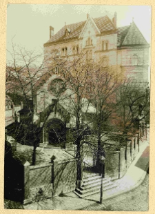 Lw&oacute;w, kości&oacute;ł świętego Jana Chrzciciela