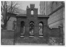 Lw&oacute;w, kości&oacute;ł świętego Jana Chrzciciela