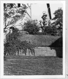 Lw&oacute;w, kości&oacute;ł Matki Boskiej Śnieżnej