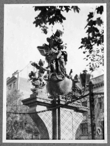 Lw&oacute;w, kości&oacute;ł Matki Boskiej Śnieżnej