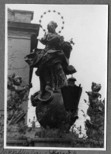 Lw&oacute;w, kości&oacute;ł Matki Boskiej Śnieżnej