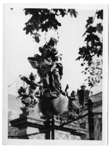 Lw&oacute;w, kości&oacute;ł Matki Boskiej Śnieżnej