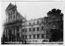 Lw&oacute;w, kości&oacute;ł Świętych Apostoł&oacute;w Piotra i Pawła