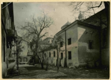 Lw&oacute;w, katedra Wniebowzięcia Najświętszej Marii Panny, katedra ormiańska