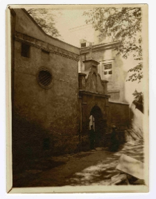 Lw&oacute;w, katedra Wniebowzięcia Najświętszej Marii Panny, katedra ormiańska