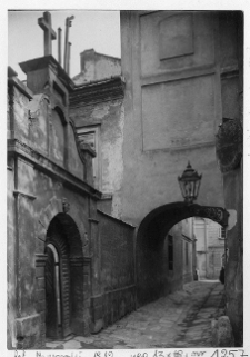 Lw&oacute;w, katedra Wniebowzięcia Najświętszej Marii Panny, katedra ormiańska