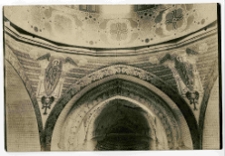 Lw&oacute;w, katedra Wniebowzięcia Najświętszej Marii Panny, katedra ormiańska, wnętrze