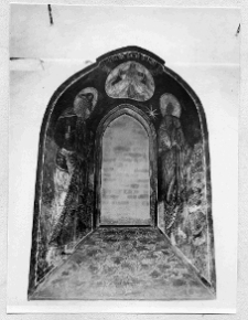 Lw&oacute;w, katedra Wniebowzięcia Najświętszej Marii Panny, katedra ormiańska, wnętrze