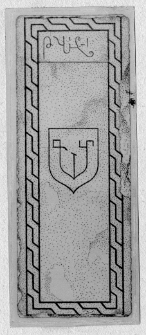 Lw&oacute;w, katedra Wniebowzięcia Najświętszej Marii Panny, katedra ormiańska, rysunek