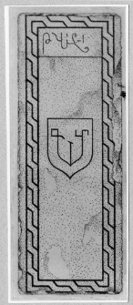 Lw&oacute;w, katedra Wniebowzięcia Najświętszej Marii Panny, katedra ormiańska, rysunek