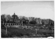 Lw&oacute;w, archikatedralny sob&oacute;r św. Jura