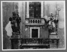 Lw&oacute;w, archikatedralny sob&oacute;r św. Jura