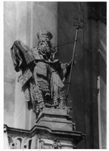 Lw&oacute;w, archikatedralny sob&oacute;r św. Jura