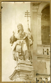 Lw&oacute;w, archikatedralny sob&oacute;r św. Jura