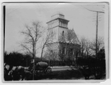 Lw&oacute;w, kości&oacute;ł