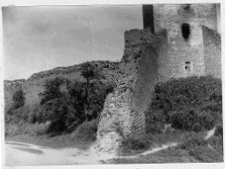 Łuck, Zamek Lubarta