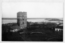 Łuck, Zamek Lubarta