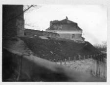 Łuck, Zamek Lubarta