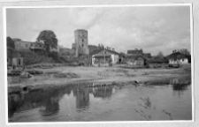 Łuck, Zamek Lubarta