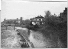 Łuck, Zamek Lubarta