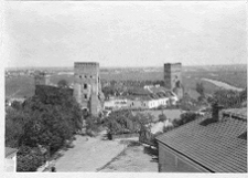 Łuck, Zamek Lubarta