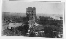 Łuck, Zamek Lubarta