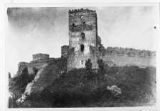 Łuck, Zamek Lubarta