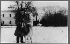 Bortkuszki, pałac Broel-Plater&oacute;w