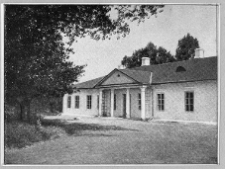 Czerpowody, dw&oacute;r Moszczeńskich