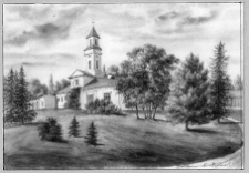 Daszkowce, dw&oacute;r wg Napoleona Ordy