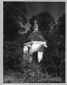 Duboja, kaplica dworska