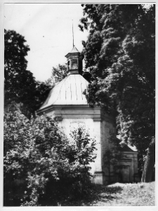 Duboja, kaplica dworska