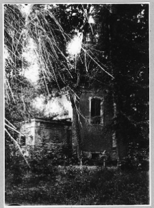 Duboja, kaplica dworska