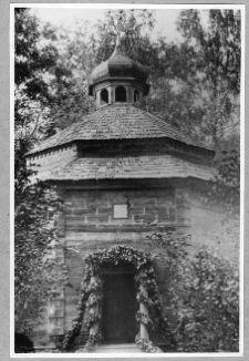 Dunajczyce, kaplica dworska