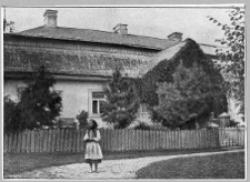 Duńkowiczki, dw&oacute;r od frontu