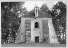 Gojcieniszki, dawny zb&oacute;r kalwiński