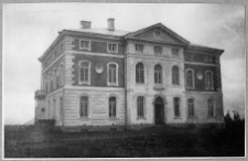 Hoftenberg, dw&oacute;r
