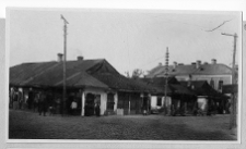 Łuck, ulica Szosowa