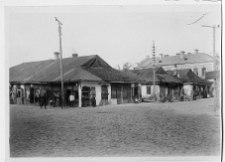 Łuck, ulica Szosowa