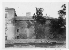 Łuck, dawna szkoła jezuicka