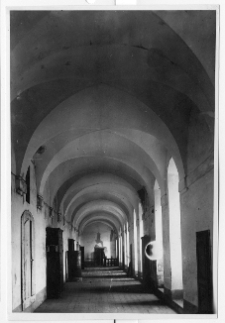 Łuck, dawna szkoła jezuicka