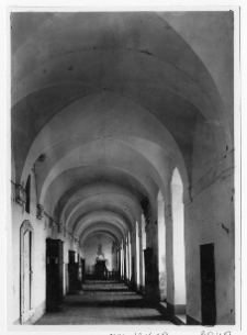 Łuck, dawna szkoła jezuicka