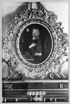 Łuck, dawna szkoła jezuicka