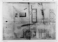 Niemir&oacute;w, plan