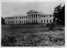 Niemir&oacute;w, pałac