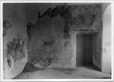 Olesko, zamek, wnętrza