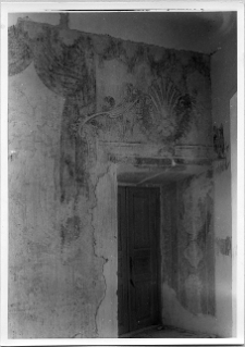 Olesko, zamek, wnętrza