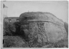 Ołyka, pałac Radziwiłł&oacute;w